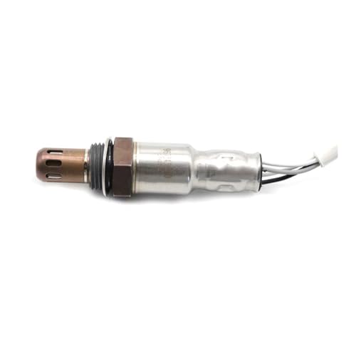 Capteur d'oxygène lambda 9673438580 sonde échappement voiture essence C3 C-Elysée DS3 - 4