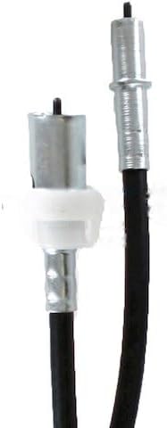 Replacement Speedometer Cable Compatible with 1989-1993 Toyota Camry