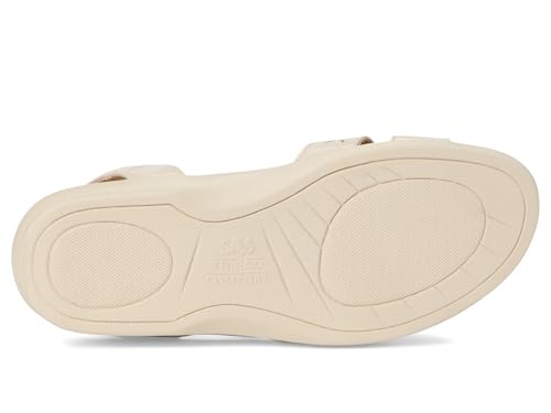Image of Leather Duo Sandals by SAS