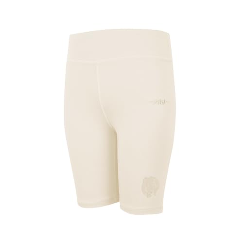 Pantalones cortos de baloncesto Pro Standard NBA para niñas en color neutro