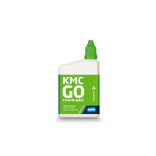 KMC Go Chain Wax, 150 ml