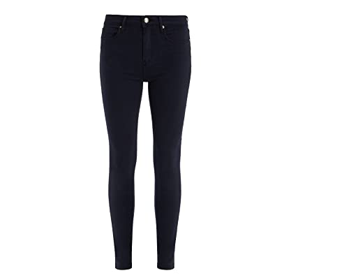 Tommy Hilfiger Damen Jeans TH Flex Como Skinny Stretch, Blau (Desert Sky),...