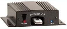 MSGUSB-WDRIVE Labs Messager USB
