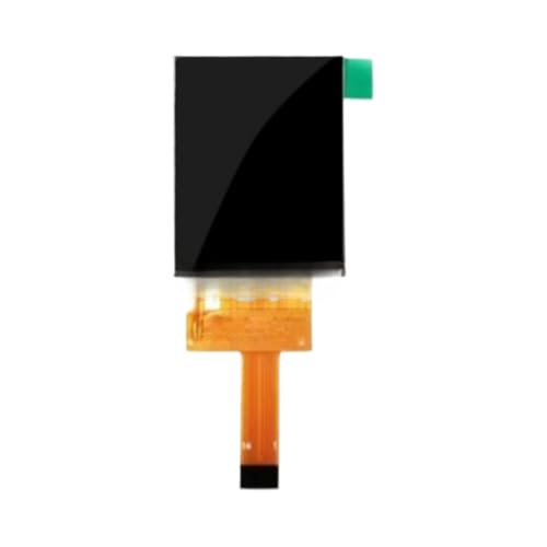 Écran LCD 1,77 pouces SPI 128x160 pour projets d'affichage de microcontrôleur Arduino et Raspberry Pi