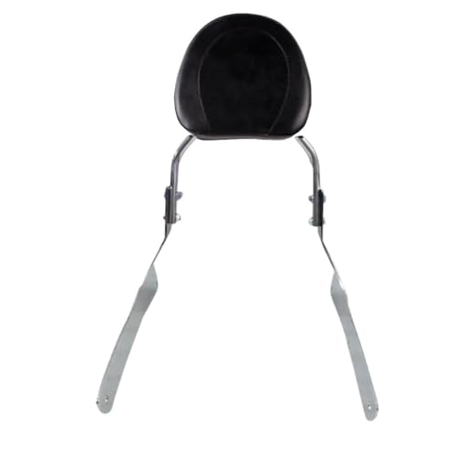 Dossier moto alu M109R empêche la fatigue passager pour modèles 2007-2015
