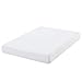 Lanovenanube Belnou Protège-matelas imperméable Venus pour lit de 90 cm x 200 cm