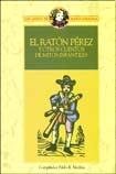 Raton Perez, El 9879355377 Book Cover