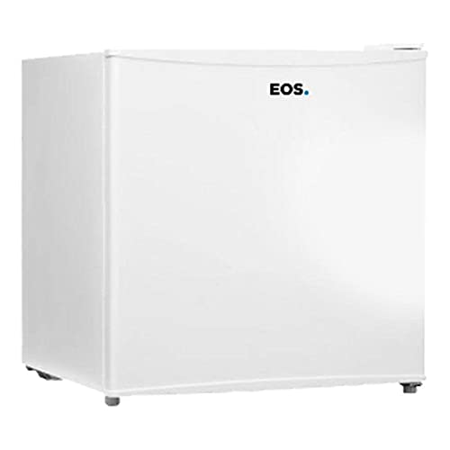 Frigobar Eos Ice Compact 47l Branco Efb50 220v