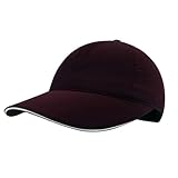 [Huratui] 幼児女の子帽子アップグレードポニーテール野球帽つば広子供漁師すぐに死ぬ太陽のための5から12T子供軽量