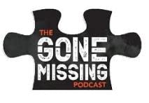 Gone Missing Podcast cover art