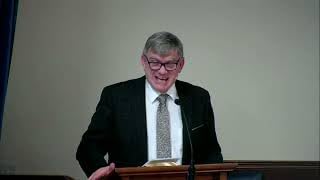 Fixing a Troubled Church Podcast Por  arte de portada