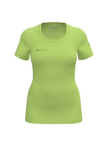ROCK EXPERIENCE | Corp SS Woman T-Shirt | Maglietta A Maniche Corte