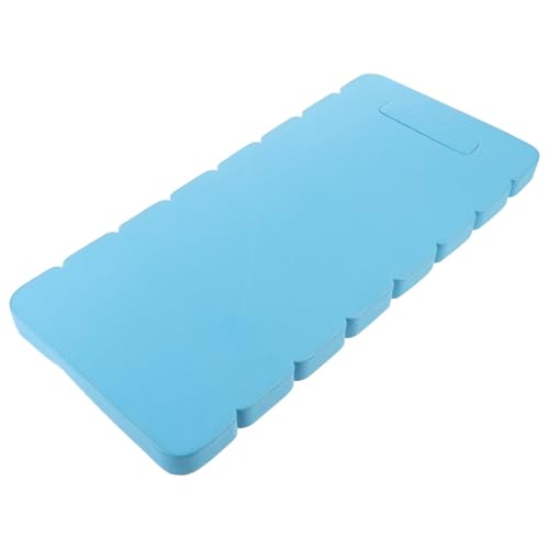 DIYEAH Protège-Genoux De Jardinage Eva Léger Tapis à Genoux De Jardin Extérieur Coussin De Jardinage Confortable