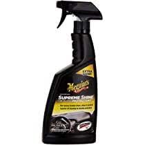 Supreme Shine Hi-Gloss Protectant