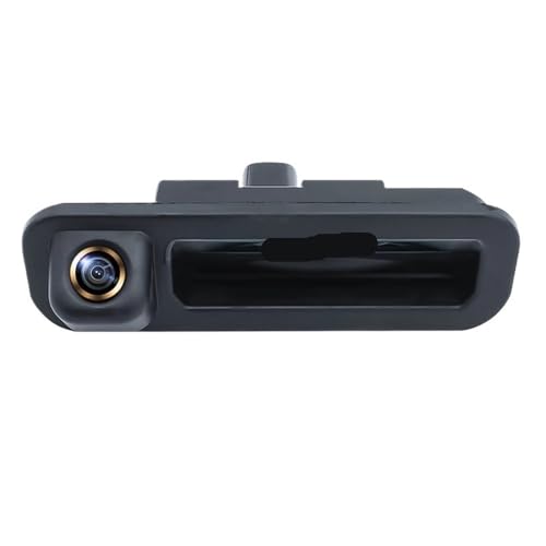 Caméra de recul AHD 1080P fin des angles morts sur C Max MK3