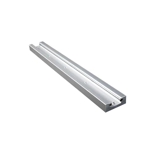 Guide linéaire SGR10 2400mm avec rail de guidage à double axe intégré