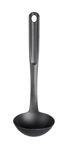 GastroMax - Schöpflöffel - Für mehr Komfort beim Kochen - Hergestellt in Schweden - Hochwertige...