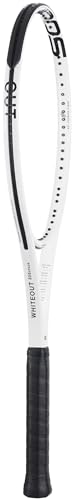 Solinco Whiteout 305 XTD+ Raqueta de Tenis miniatura 2