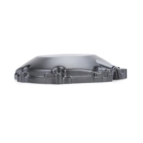 Cache moteur stator noir pour CBR1000RR 2006-2007 - 3