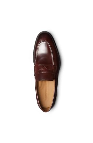 Image of Allen Edmonds Men's Eli Penny Loafers
