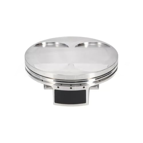 Piston 96mm pour résoudre les pertes de compression sur CRF450R 449CC - 5