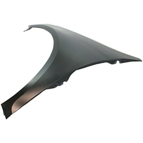 Gudtake Fender Compatible With Wagon Front Driver Side Primed Steel 11467147 #TOP11