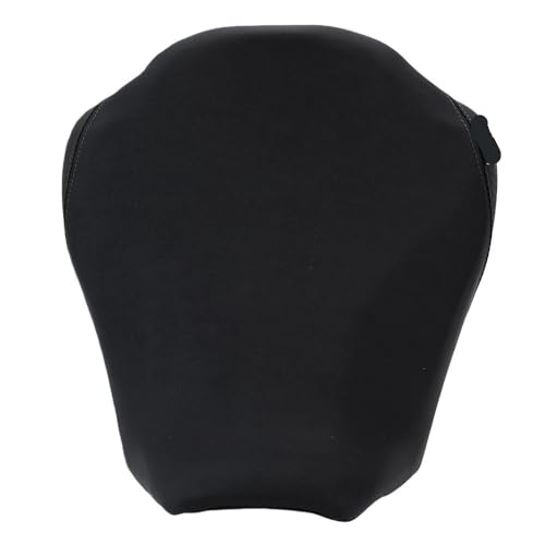 Asiento funda para motociclista CB650R antideslizante y absorbe impactos