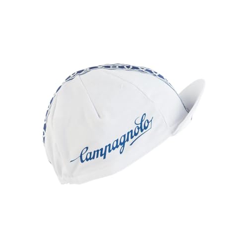Vintage L'Eroica Cycling Cap Italy