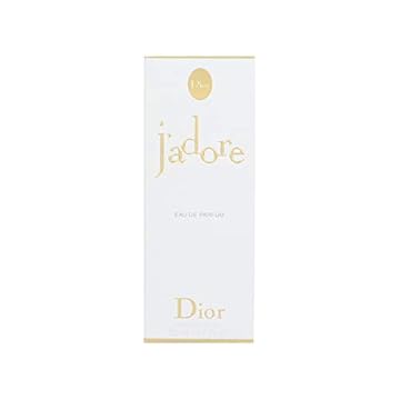 Perfume Jadore 50ml Edp Feminino Christian Dior