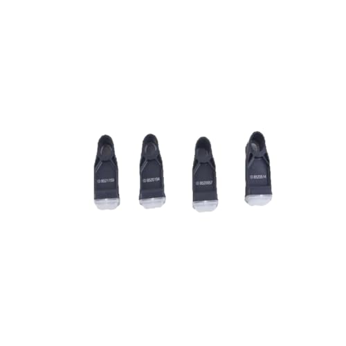 Valves TPMS capteurs pression pneus R1200GS R1250GS de rechange 36318567683