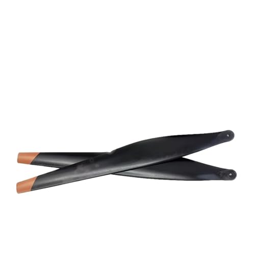 Hélice originale Agras T40 T20P 5413 5415 pour réparer une pale cassée en vol