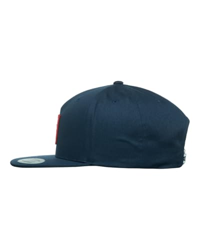 Miniatura 2 de DC Shoes Brackers - Gorra con Ajuste Posterior a Presión para Hombre