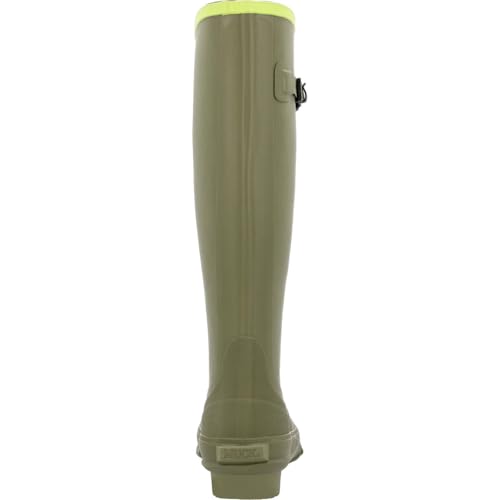 MUCK Men's Harvester Knee High Boot4