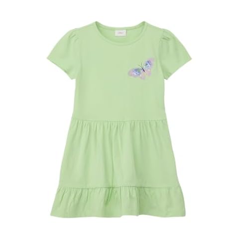 Robe midi s.Oliver Junior 2142105 Cover