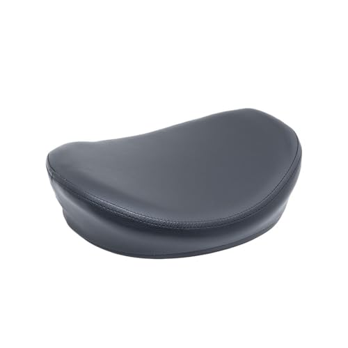 Coussin dossier de moto universel contre le mal de dos en route - 5