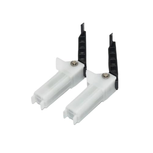 Bisagra ADF compatible con Canon MF216 repuesto de alimentador automatico D550 D520 10 uds