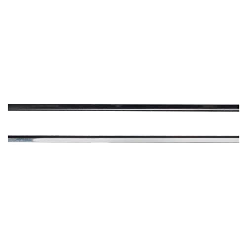 djkyu Dobradiças de LCD para laptop compatíveis com Samsung NP300E5K 300E5L 300E5M
