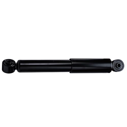 Image of Detroit Axle - Rear 2pc Shock Absorbers for 2004-2007 Ford Freestar Mercury Monterey, 1995-2003 Windstar, 2 Shock Absorbers Replacement