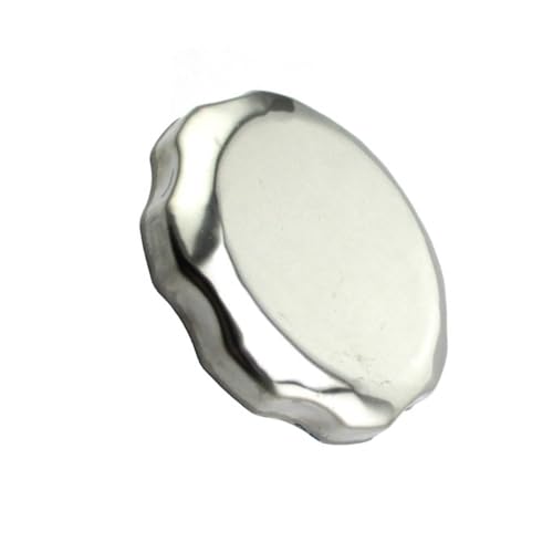 Bouchon de carburant pour motopompe semi-poubelle 169CC ST20S