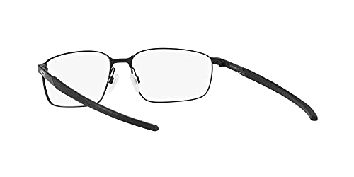Image of Oakley mens Ox3249 Extender Rectangular Prescription Eyewear Frames