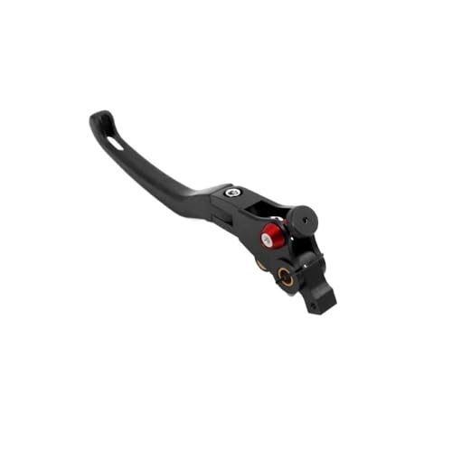 Leviers frein et d'embrayage magnésium haut de gamme CBR1000RR-R SP 2020-2023