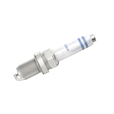 BOSCH Candela accensione 0 242 255 543 Apertura chiave: 16 mm Lunghezza filettatura: 19mm Compatibilità con IVECO EuroCargo V Stralis II