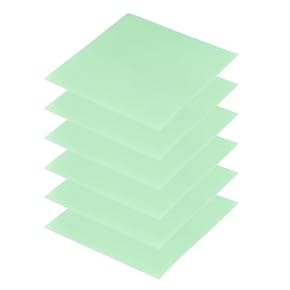 Thermal Pad 100x100x0.5mm GPU CPU Heatsink Cooling 100x100x0.5mm | Singapore