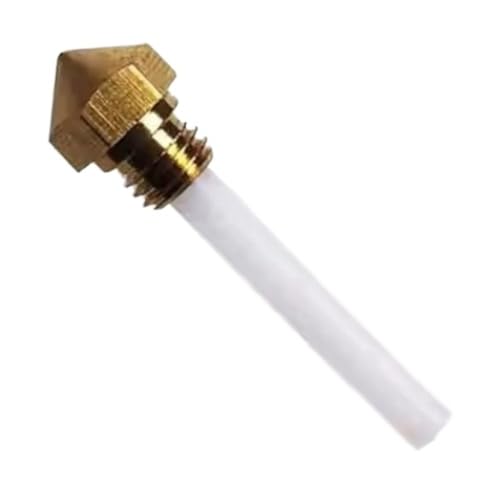 X-Plus Nozzle buse en laiton avec tube téflon pour imprimante 3D X-Plus