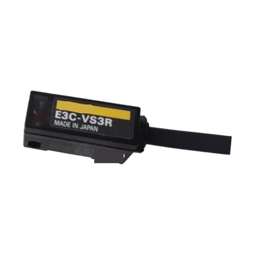Capteur E2C-X1A pour commutation de position et détection de métaux
