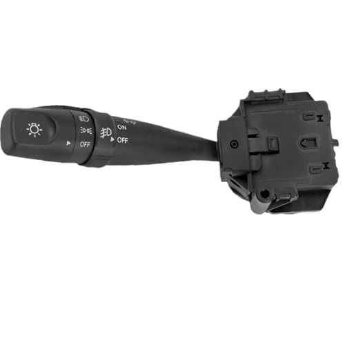 Interrupteur de phare antibrouillard pour réparer les clignotants de Hyundai Elantra