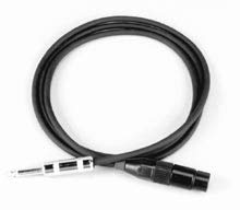 Câble de haute Z Peavey 10 pieds pour résoudre les pertes de signal audio