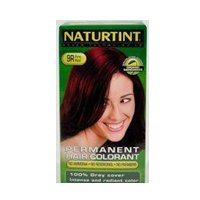 Naturtint Hr Clr 9r Fire Red