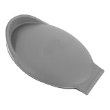 HIAKDOFT Herramienta de Silicona para Abrir Ostras Clip Protector de Mano para Abrir Mariscos Compacto y Ligero para Uso Cocina Picnic Barbacoa y Restaurante
