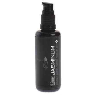 Jasminum, Amanprana-Körperöl, 50 ml